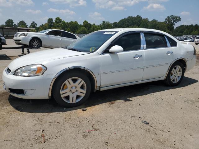 CHEVROLET IMPALA LTZ 2007 2g1wu58r879236967