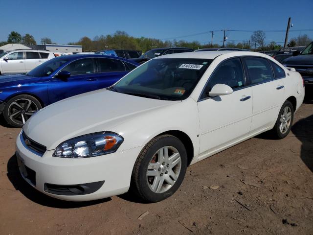 CHEVROLET IMPALA 2007 2g1wu58rx79334270