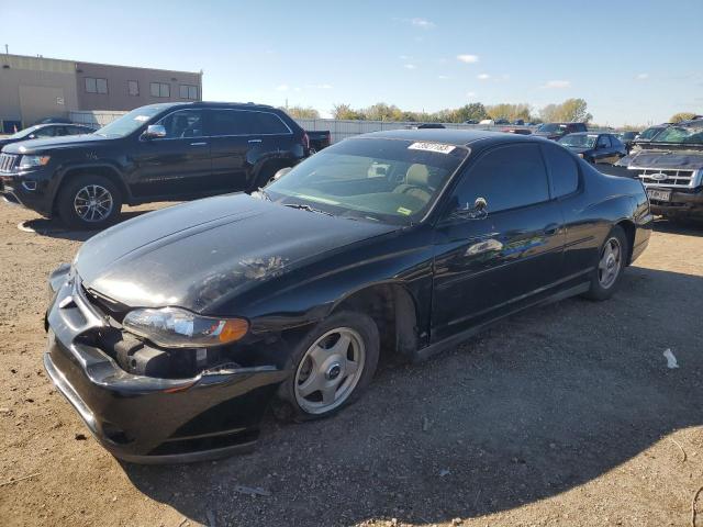 CHEVROLET MONTECARLO 2002 2g1ww12e229231099