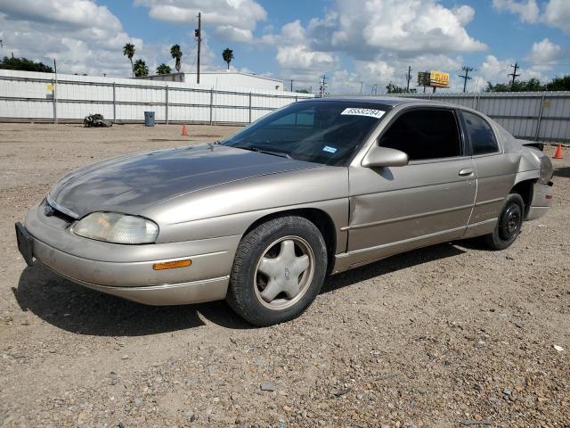 CHEVROLET MONTE CARL 1998 2g1ww12m1w9275818