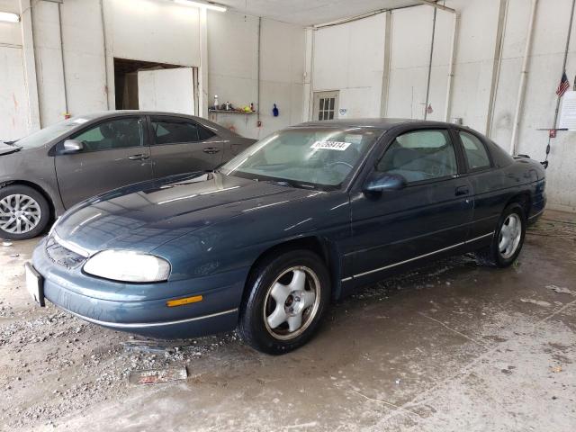 CHEVROLET MONTECARLO 1996 2g1ww12m5t9144063