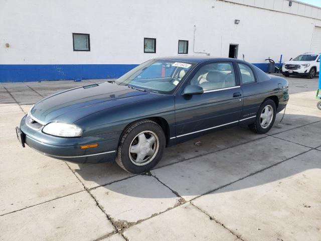 CHEVROLET MONTECARLO 1996 2g1ww12m5t9150137