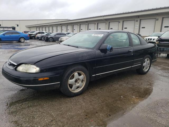 CHEVROLET MONTECARLO 1998 2g1ww12m6w9278908