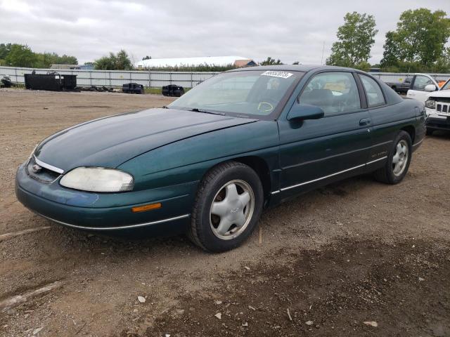 CHEVROLET MONTE CARL 1998 2g1ww12m7w9251068