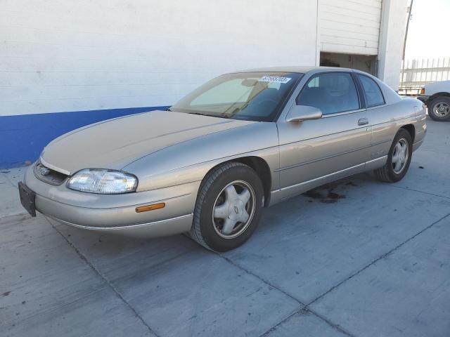 CHEVROLET MONTE CARL 1999 2g1ww12m7x9239228