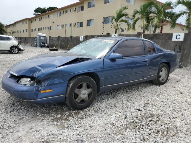 CHEVROLET MONTECARLO 1997 2g1ww12mxv9258532