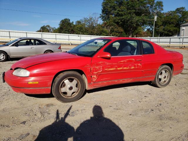 CHEVROLET MONTE CARL 1998 2g1wx12k0w9228050