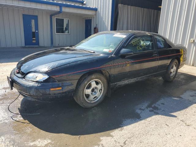 CHEVROLET MONTECARLO 1999 2g1wx12k0x9274804