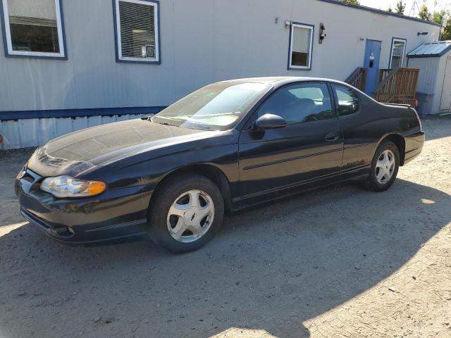 CHEVROLET MONTE CARL 2003 2g1wx12k239174732