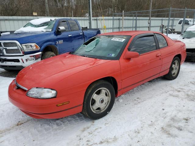 CHEVROLET MONTECARLO 1998 2g1wx12k6w9158909