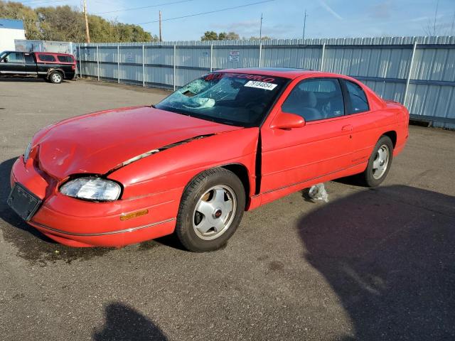 CHEVROLET MONTE CARL 1998 2g1wx12k9w9241623