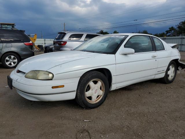 CHEVROLET MONTE CARL 1995 2g1wx12x5s9100814