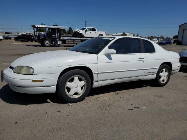 CHEVROLET MONTE CARL 1995 2g1wx12x9s9151622