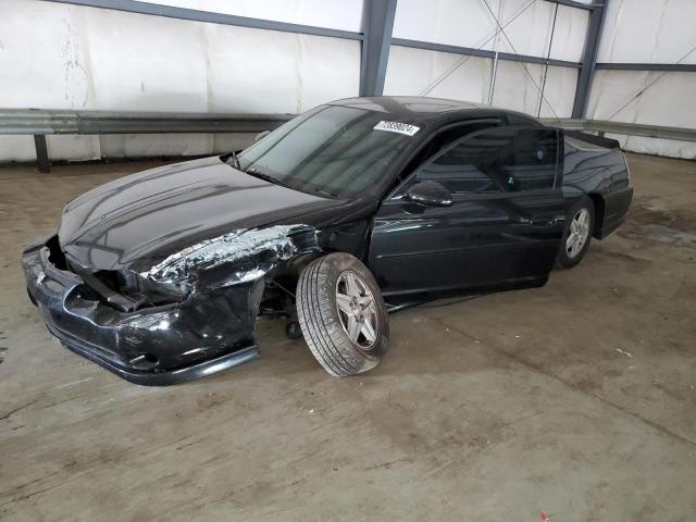 CHEVROLET MONTE CARL 2002 2g1wx15k029121750