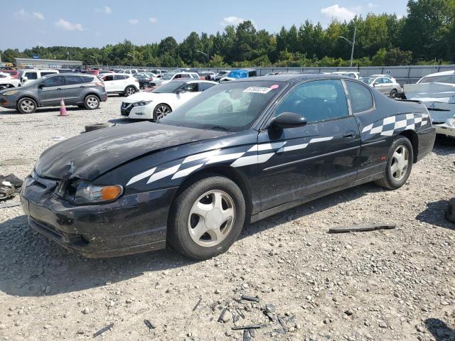 CHEVROLET MONTE CARL 2002 2g1wx15k029227843