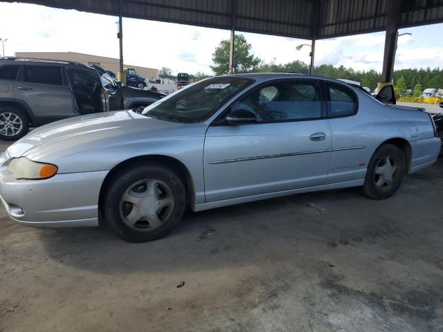 CHEVROLET MONTE CARL 2002 2g1wx15k629320785