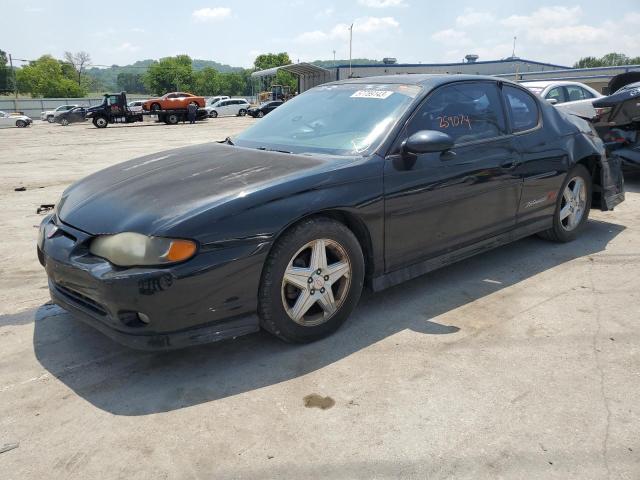 CHEVROLET MONTE CARL 2004 2g1wz151349359676