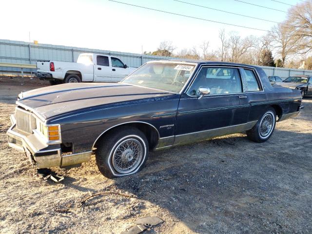 PONTIAC BONNEVILLE 1981 2g2ar37s9b1774214