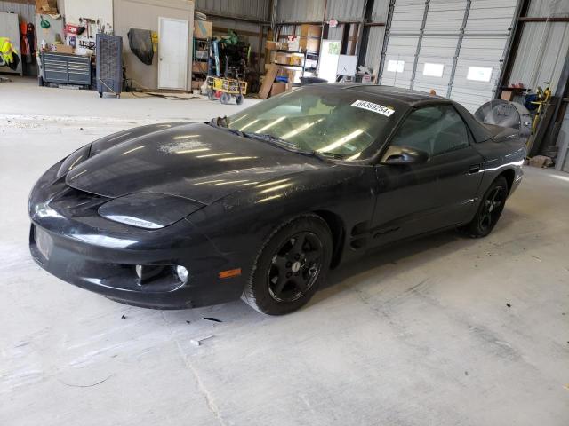 PONTIAC FIREBIRD 1998 2g2fs22k0w2221902