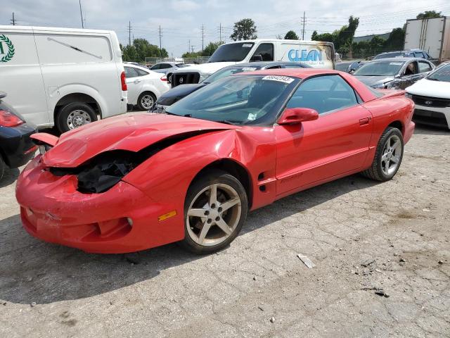 PONTIAC FIREBIRD 1999 2g2fs22k0x2206205