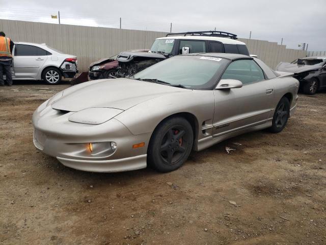 PONTIAC FIREBIRD 1999 2g2fs22k0x2210643