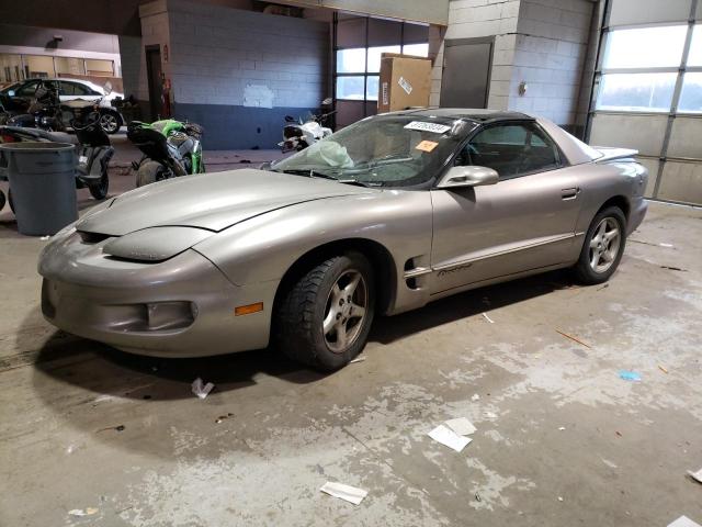 PONTIAC FIREBIRD 2001 2g2fs22k112149102