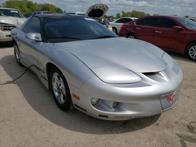 PONTIAC FIREBIRD 2002 2g2fs22k122124671