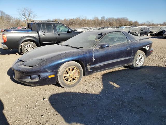 PONTIAC FIREBIRD 2002 2g2fs22k122128672