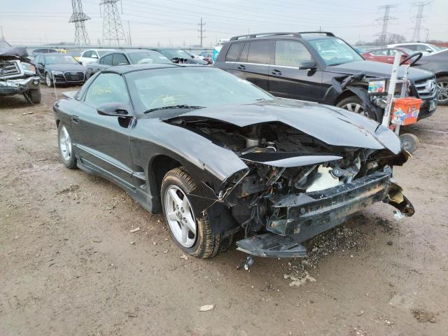 PONTIAC FIREBIRD 2002 2g2fs22k122134780