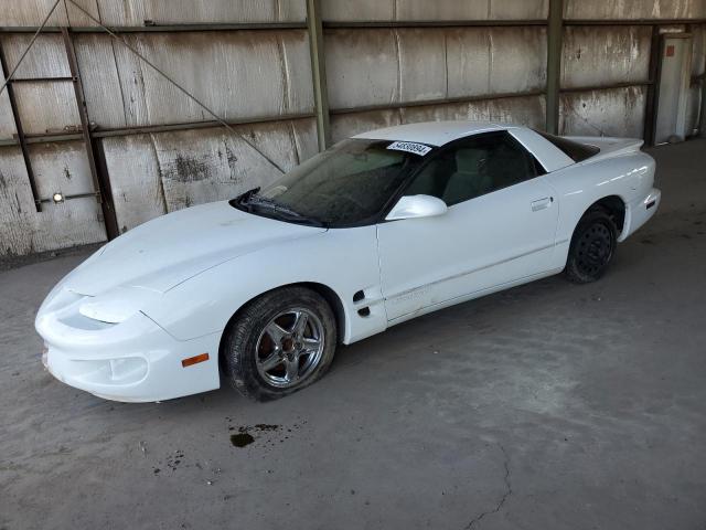 PONTIAC FIREBIRD 2002 2g2fs22k122149960