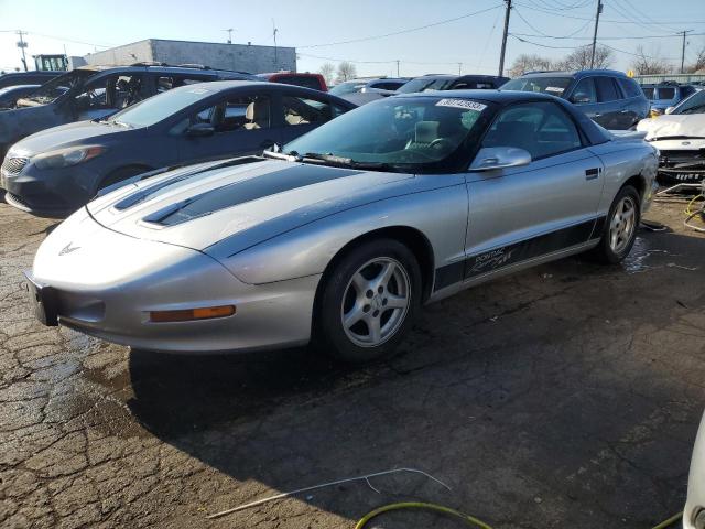 PONTIAC FIREBIRD 1997 2g2fs22k1v2228145