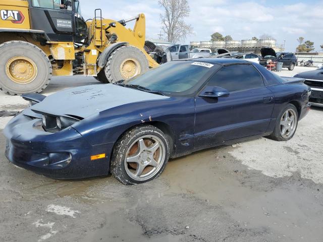 PONTIAC FIREBIRD 1999 2g2fs22k1x2230268