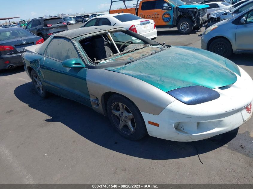 PONTIAC FIREBIRD 1998 2g2fs22k2w2211162