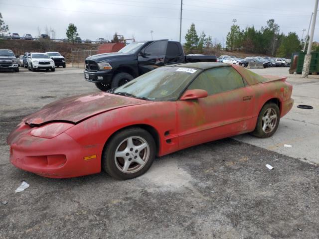 PONTIAC FIREBIRD 1998 2g2fs22k2w2220119