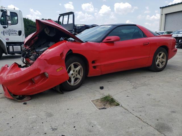 PONTIAC FIREBIRD 1998 2g2fs22k2w2233274