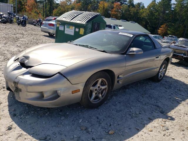 PONTIAC FIREBIRD 2000 2g2fs22k2y2101179