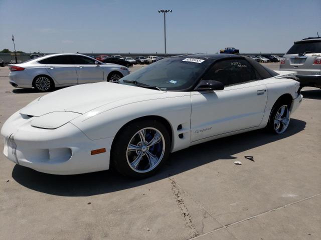 PONTIAC FIREBIRD 2001 2g2fs22k312109135