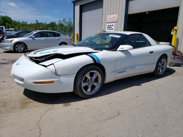 PONTIAC FIREBIRD 1996 2g2fs22k3t2228838