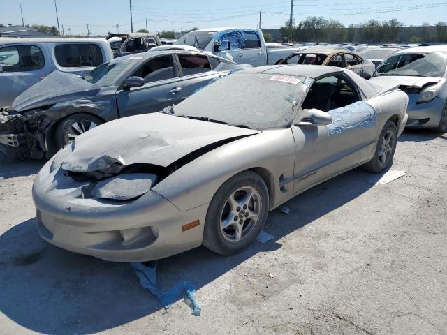 PONTIAC FIREBIRD 1999 2g2fs22k3x2209180