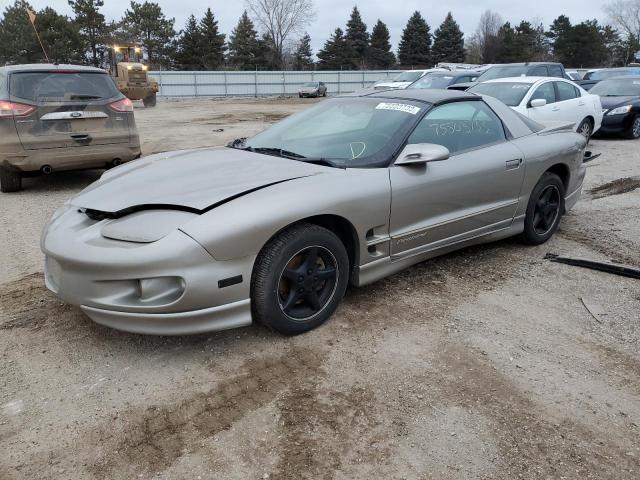 PONTIAC FIREBIRD 2000 2g2fs22k3y2103930