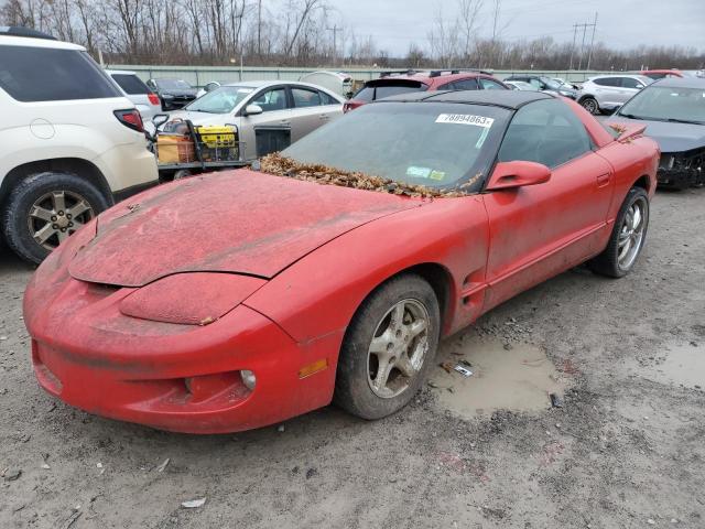 PONTIAC FIREBIRD 2001 2g2fs22k412107975