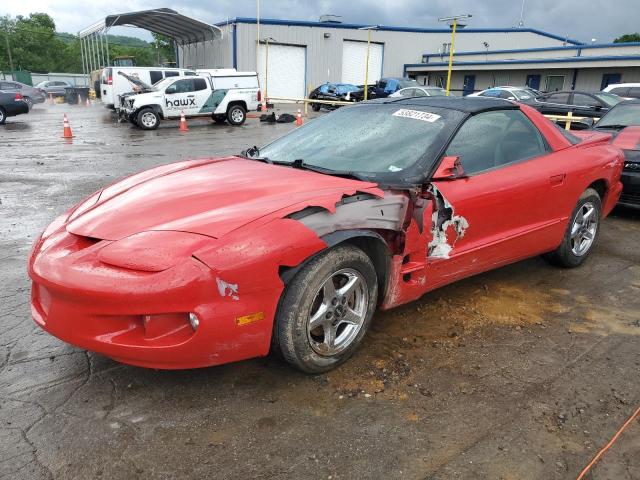 PONTIAC FIREBIRD 2001 2g2fs22k412114019