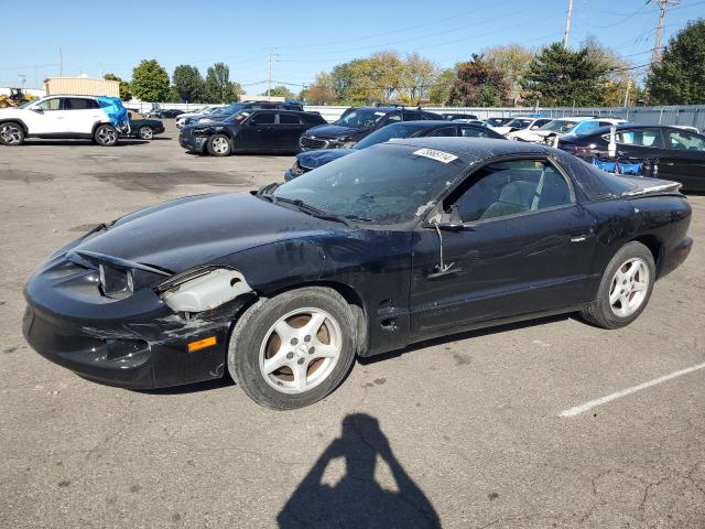 PONTIAC FIREBIRD 2001 2g2fs22k412122783