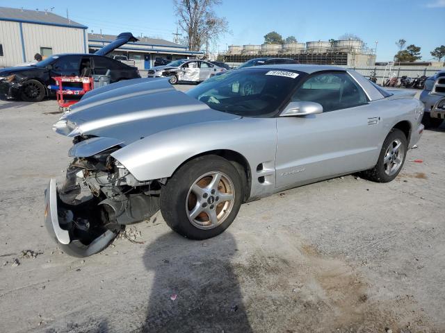 PONTIAC FIREBIRD 2002 2g2fs22k422170933