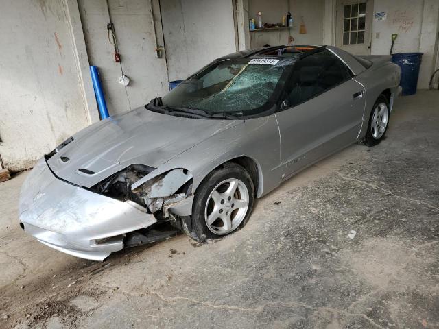 PONTIAC FIREBIRD 1996 2g2fs22k4t2213362