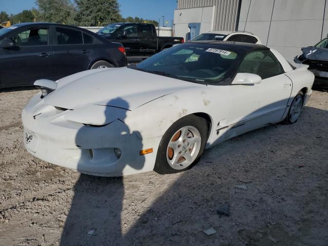 PONTIAC FIREBIRD 1998 2g2fs22k4w2216654