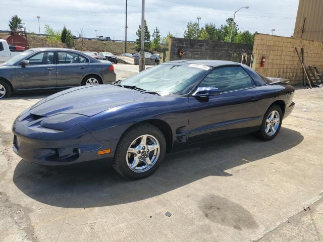 PONTIAC FIREBIRD 2000 2g2fs22k4y2150562