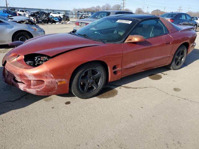 PONTIAC FIREBIRD 2001 2g2fs22k512121545