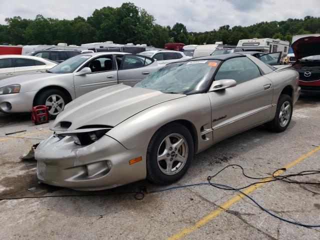 PONTIAC FIREBIRD 2002 2g2fs22k522112829