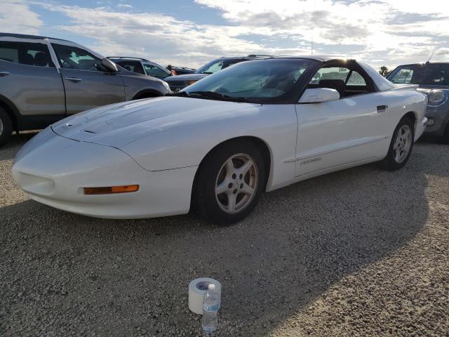 PONTIAC FIREBIRD 1997 2g2fs22k5v2232134